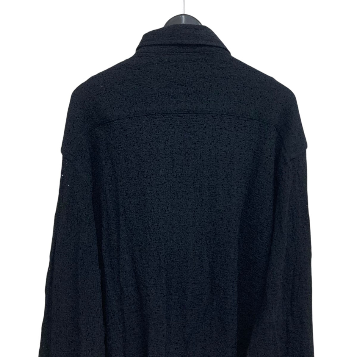 stussy(ステューシー) 23AW LACE LS SHIRT レースシャツ 1110301