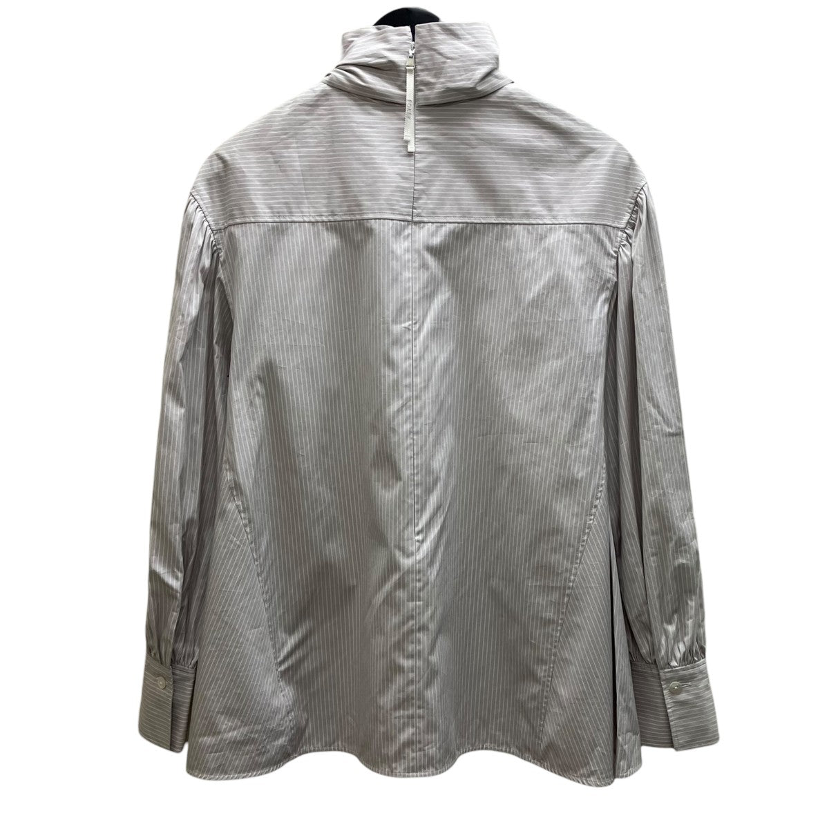 BLOUSE ELITE SHIRT ブラウス