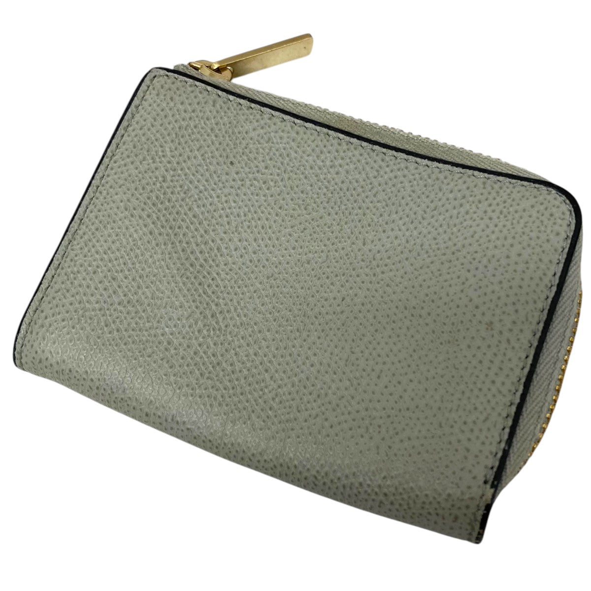 ヴァレクストラのコインケースです。 Valextra 財布・小物 古着・中古アイテム