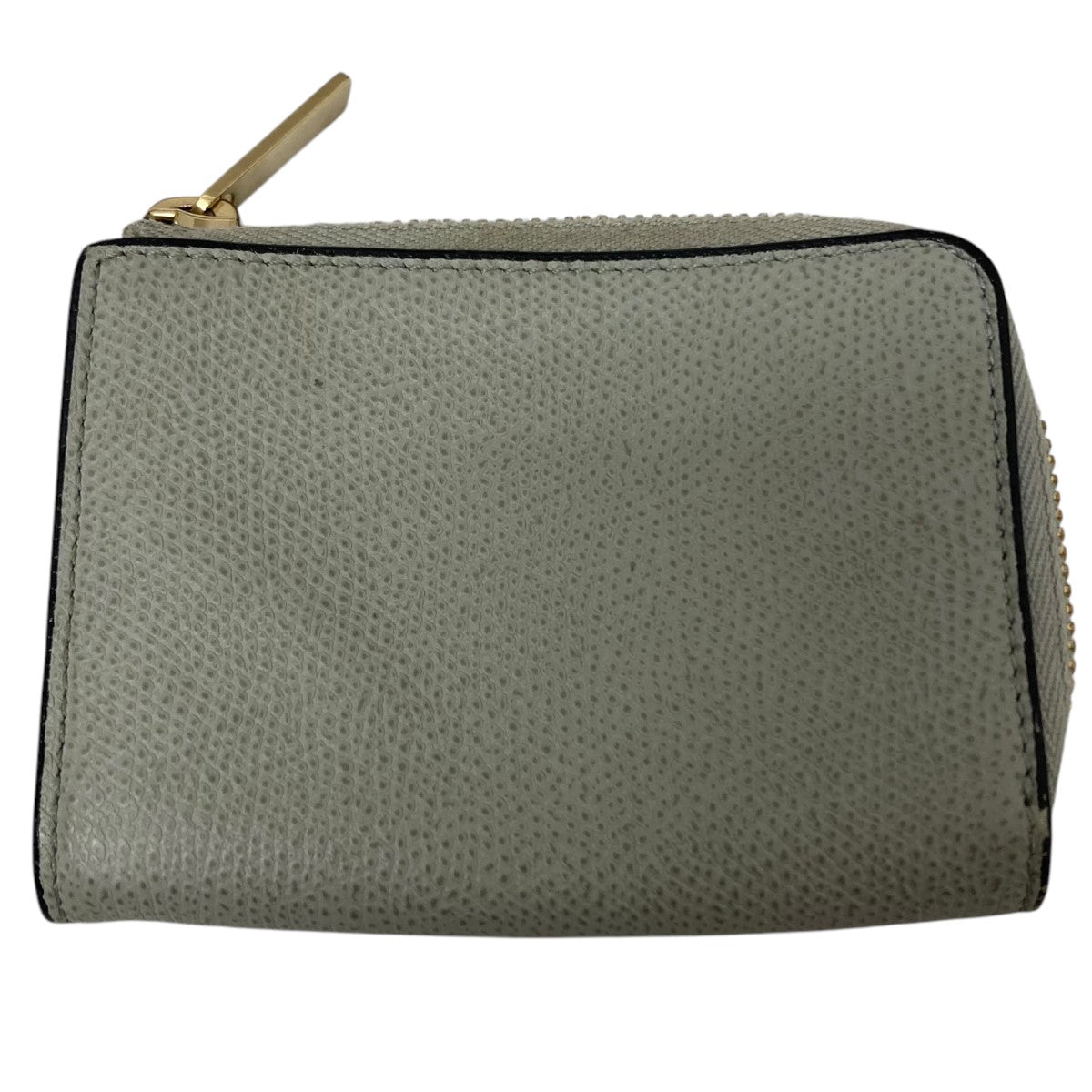 ヴァレクストラのコインケースです。 Valextra 財布・小物 古着・中古アイテム