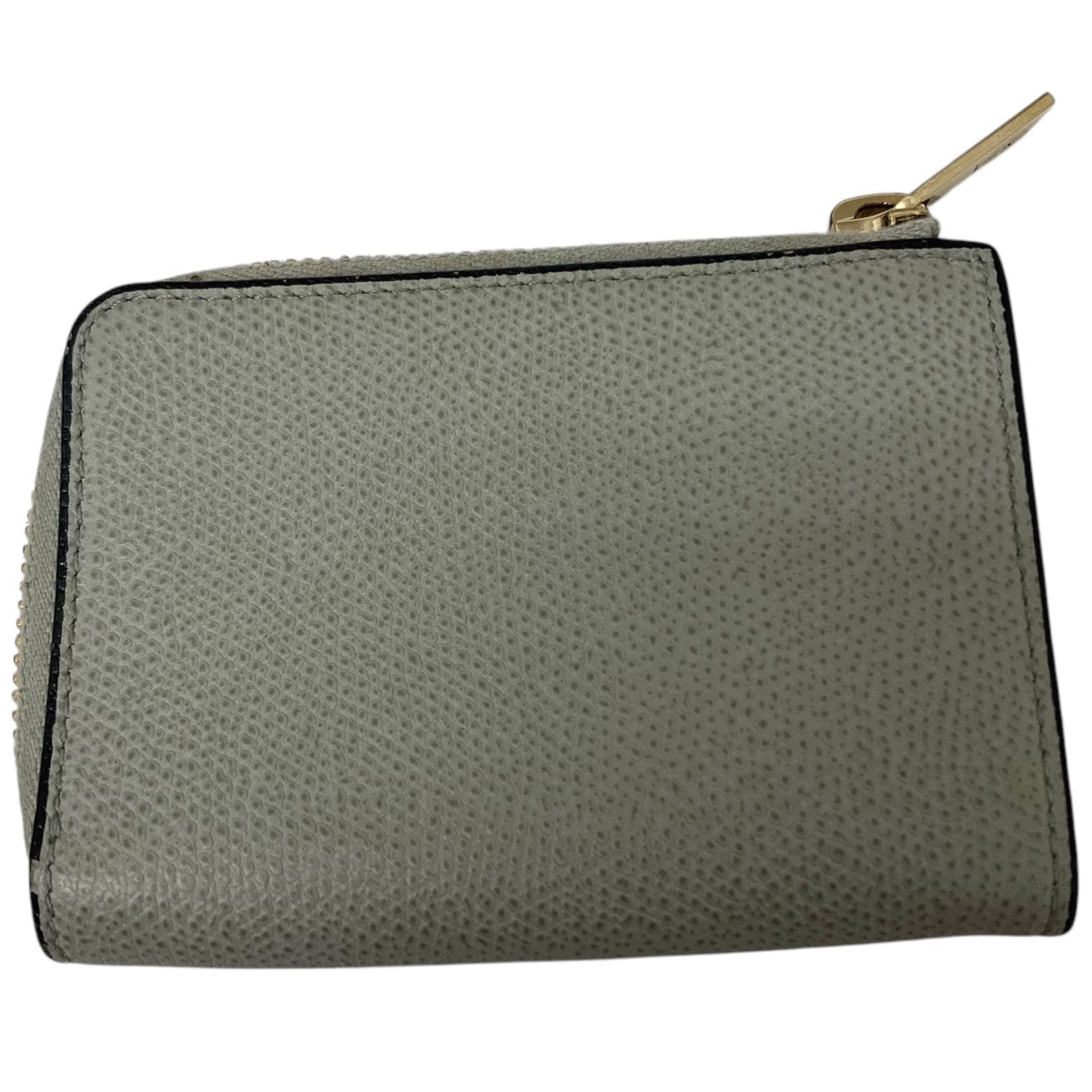 ヴァレクストラのコインケースです。 Valextra 財布・小物 古着・中古アイテム