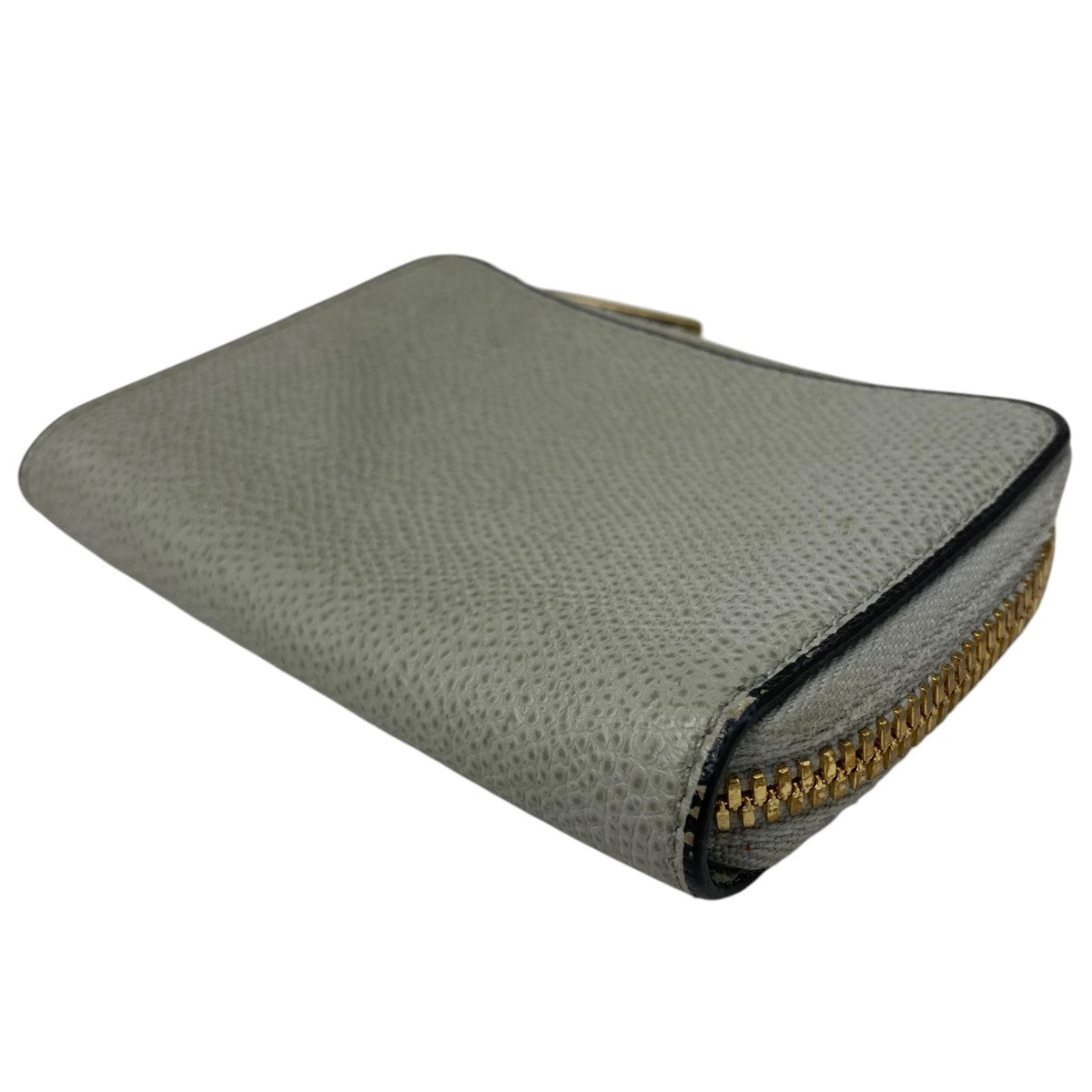 ヴァレクストラのコインケースです。 Valextra 財布・小物 古着・中古アイテム