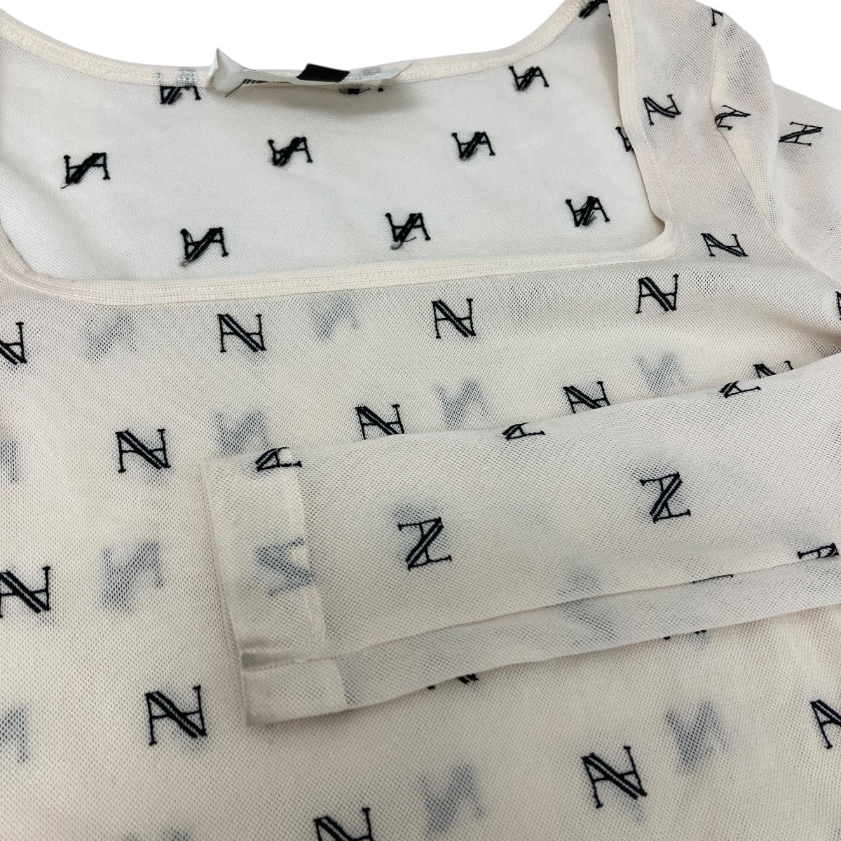 新品未使用タグ付HAENGNAE KISHIMEN TOPS-BEIGE 2025年最新】HAENGNAE kishimenの人気アイテム - メルカリ