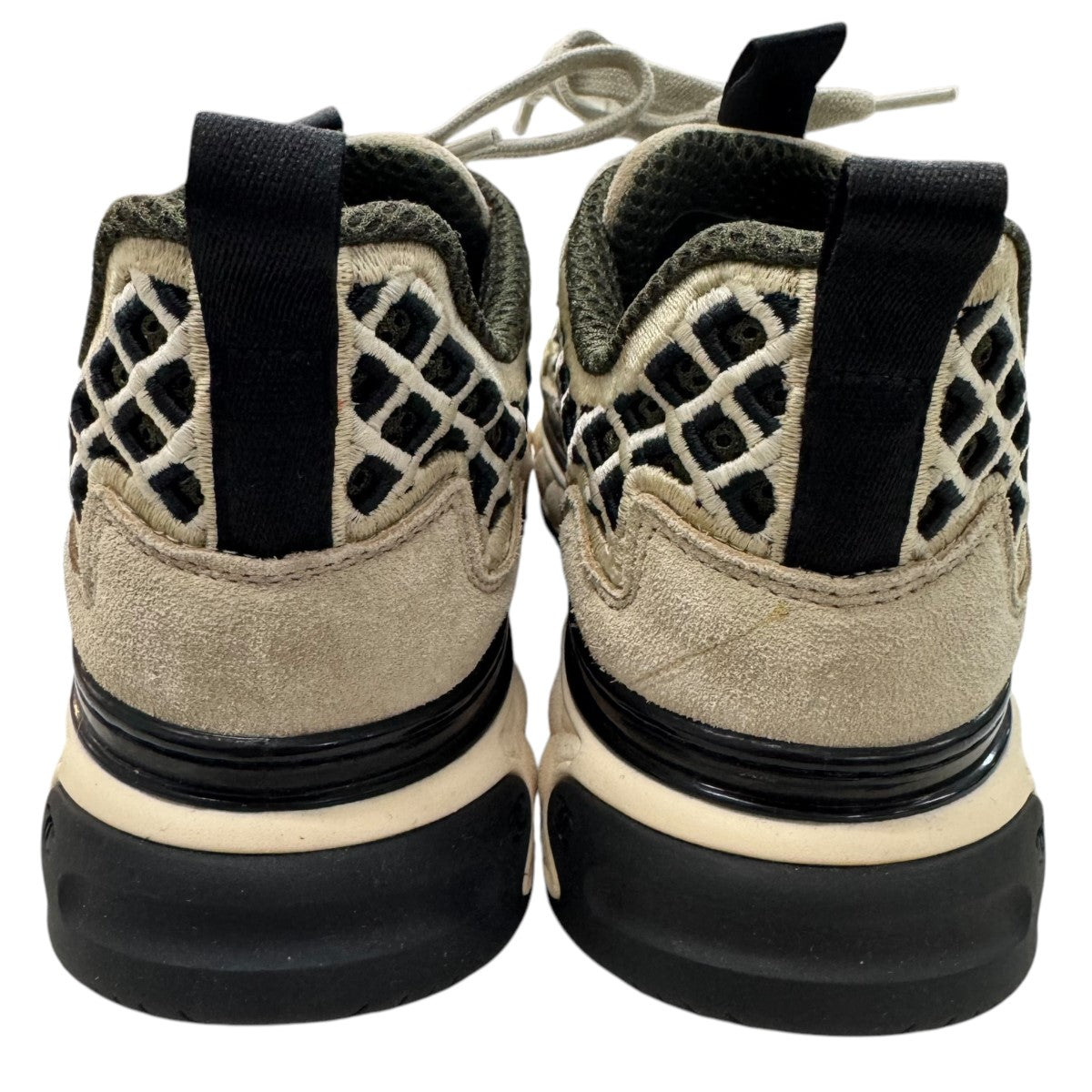 CHANEL(シャネル) メッシュココマークスニーカーG39792 G39792