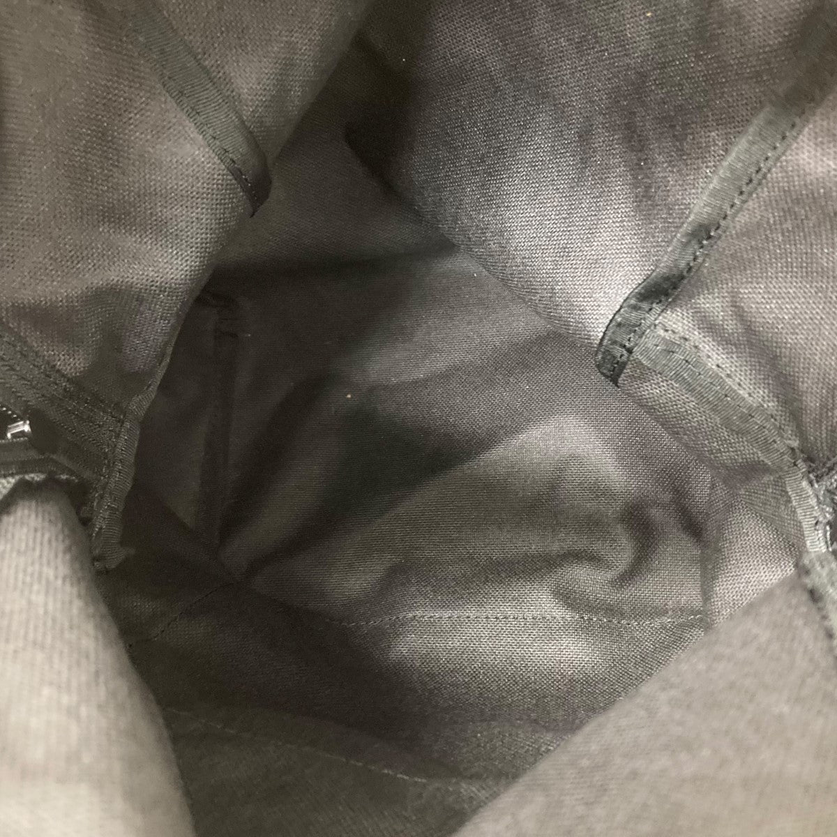 COMME des GARCONS(コムデギャルソン) スモールバックパック GZ