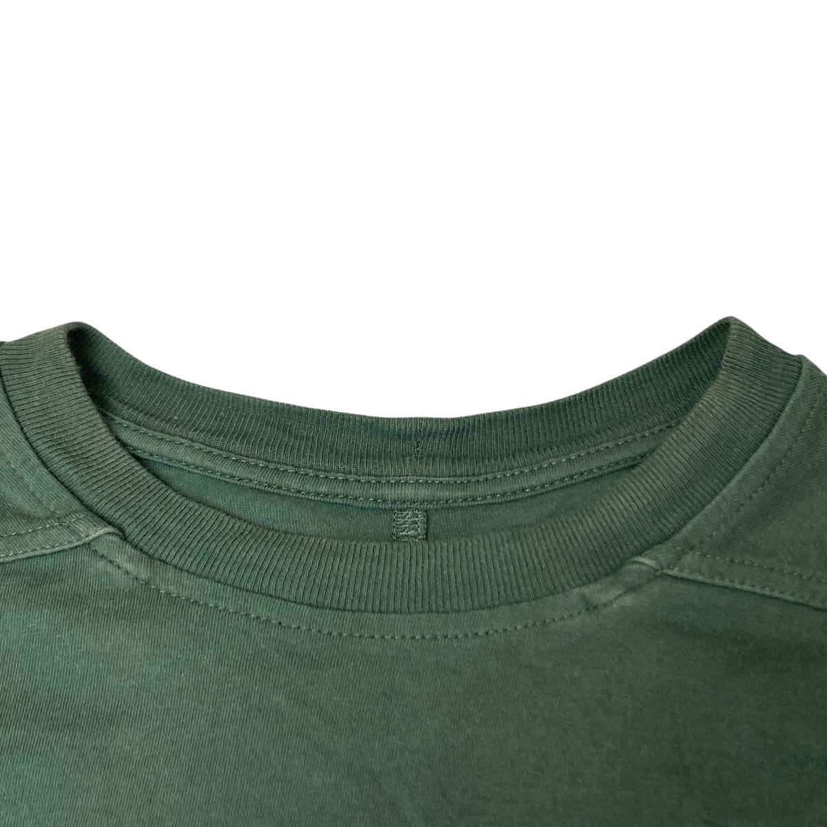 RICK OWENS(リックオウエンス) 22AW STROBE TRAP TEE RICK OWENS(リックオウエンス) 22AW STROBE TRAP TEE