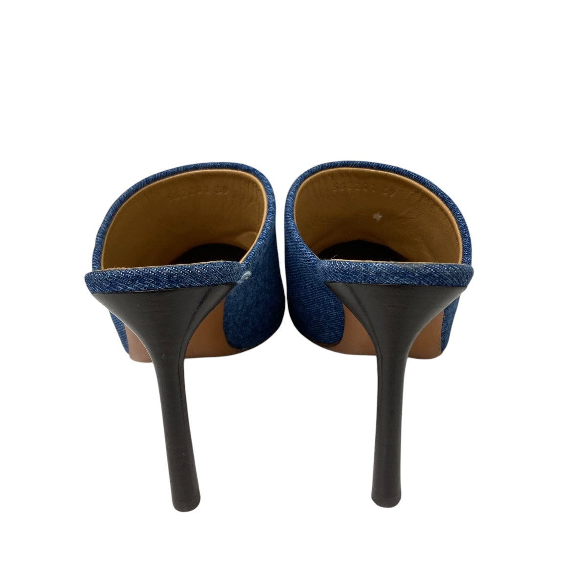 LOEWE - LOEWE サンダル 39の通販 by w.n.e.｜ロエベならラクマ
