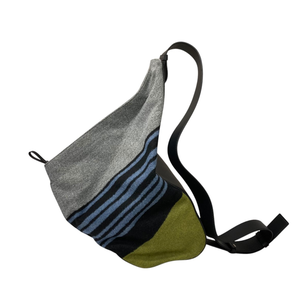 LOEWE/ロエベ☆美品 アントン バックパック 楽天市場】【中古】 ロエベ LOEWE アントン リュックサック
