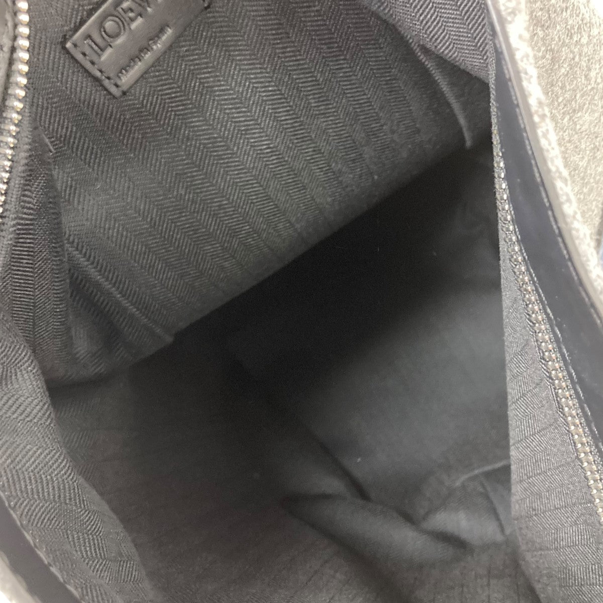 Loewe Anton Backpack