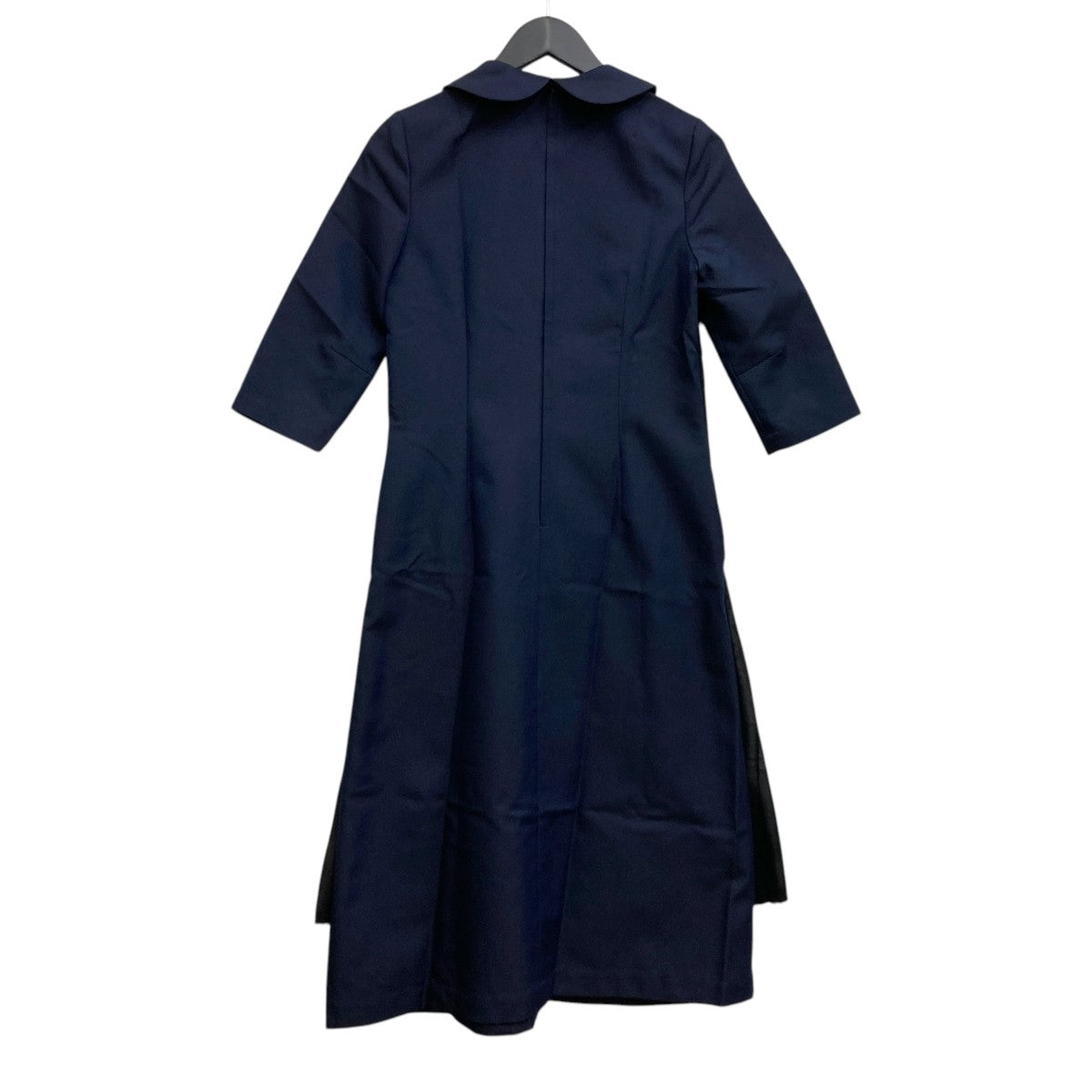 tricot COMME des GARCONS(トリココムデギャルソン) 袖フリル