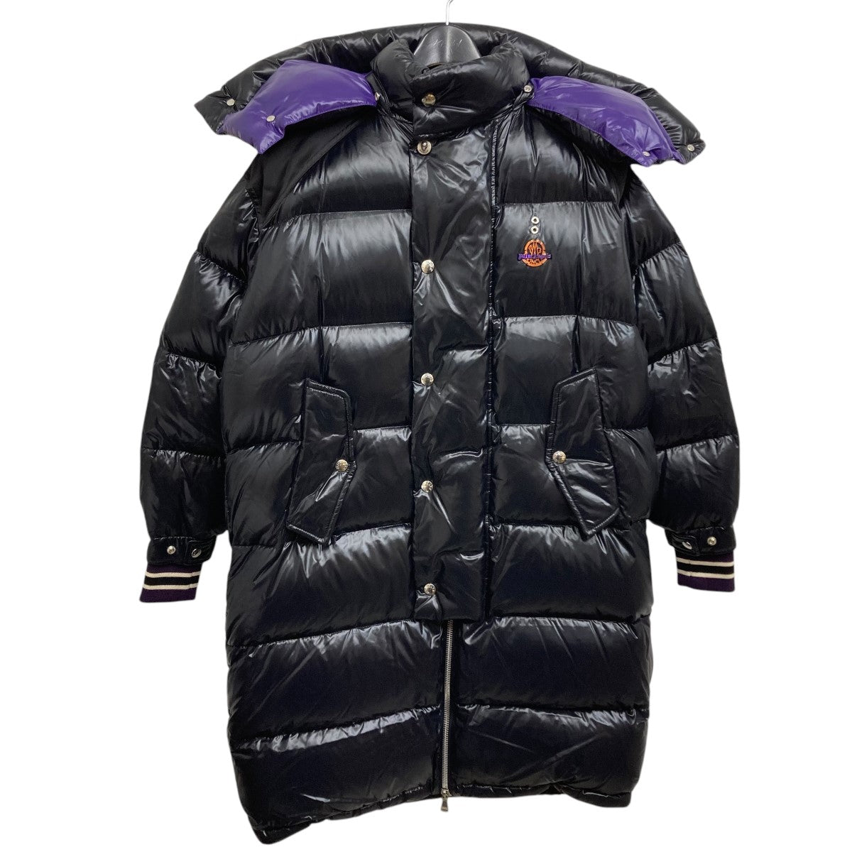 19AW ダウンコート