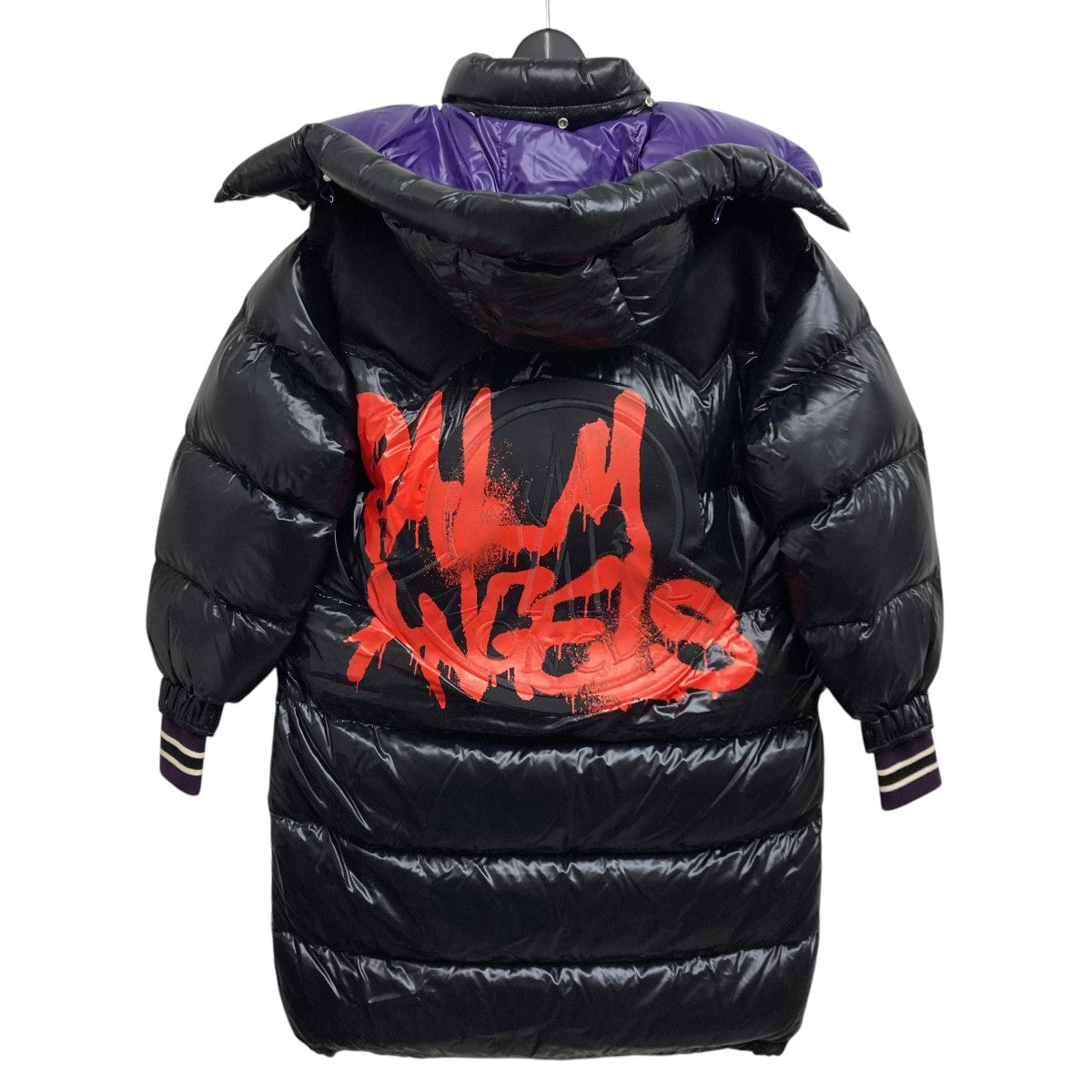 19AW ダウンコート