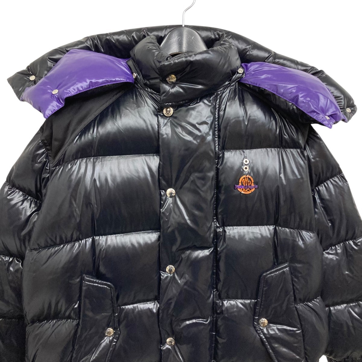 19AW ダウンコート