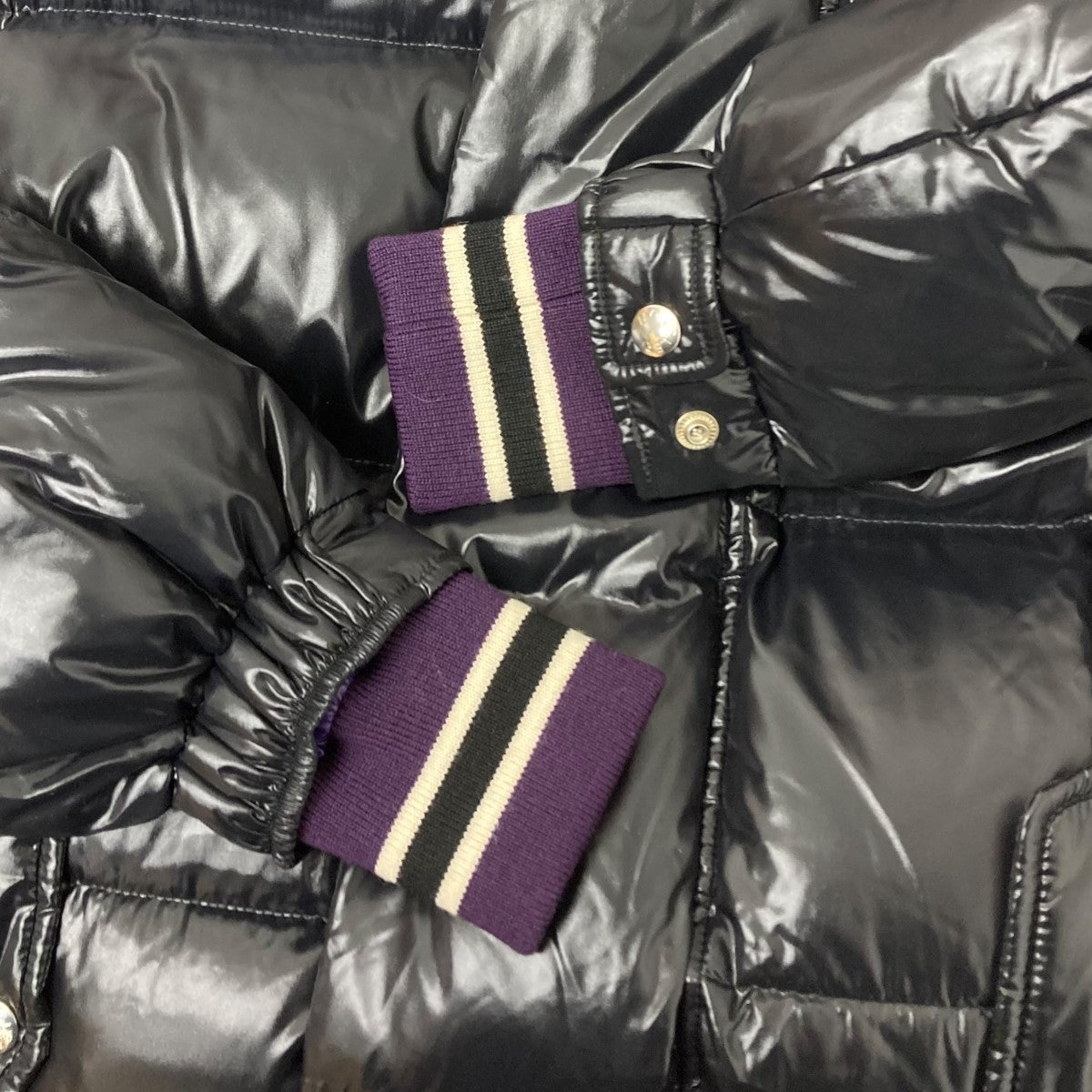 19AW ダウンコート