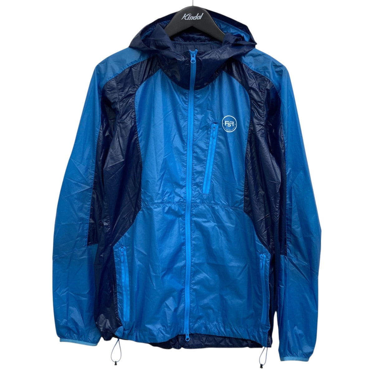 最高品質の fragment ナイロンジャケット SOPH FSF design ジャケット・アウター