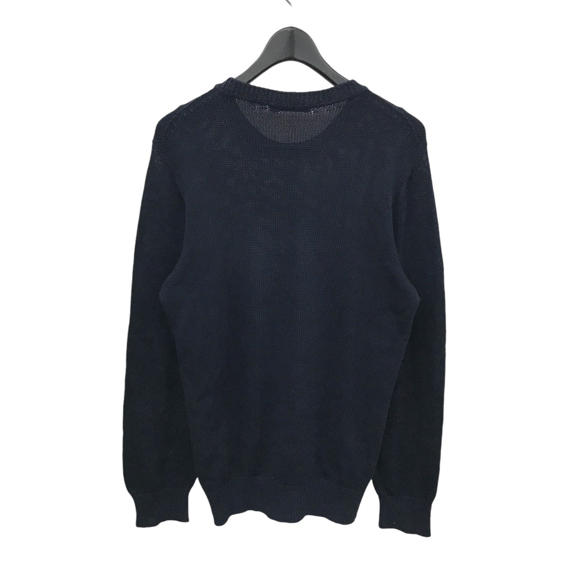 SLOANE(スローン) 長袖モックネックカットソーSL9W-T796 SL9W