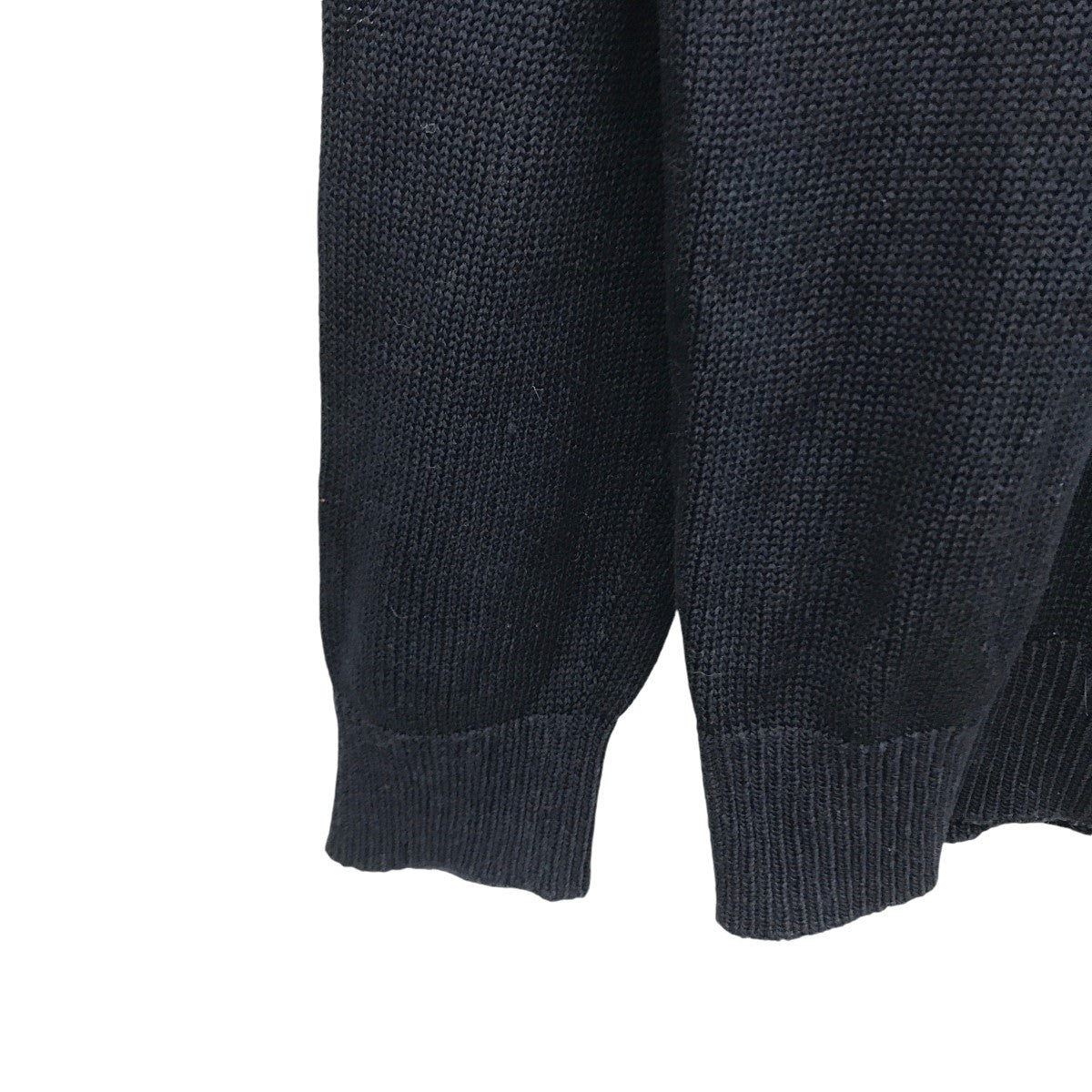 SLOANE(スローン) クルーネックニット SL1S 001 SL1S 001 ネイビー