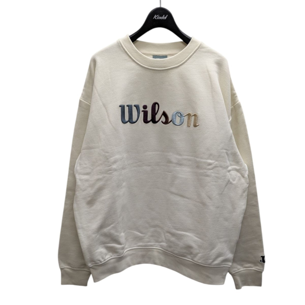 KITH(キス) マイクロワッフルポロシャツ25081060000010
