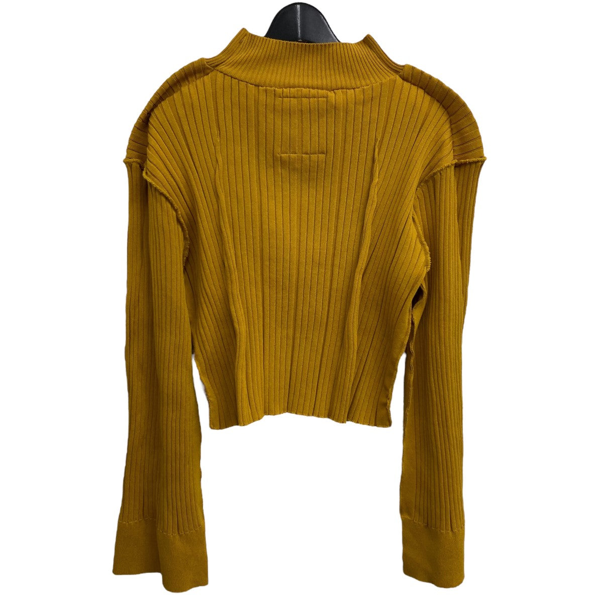 Maison MIHARA YASUHIRO(メゾンミハラヤスヒロ) ダメージ加工