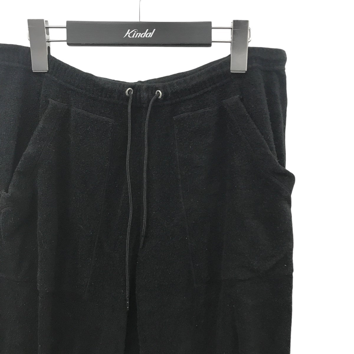 STRASBURGO ストラスブルゴ パンツ ネイビー 66,000円タグ付 STB1123F1236_zo_a017.jpg
