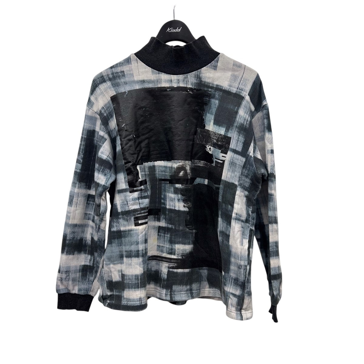 TAAKK(ターク) 24SSSAVANNA SKIPPER SHIRTレーススキッパー