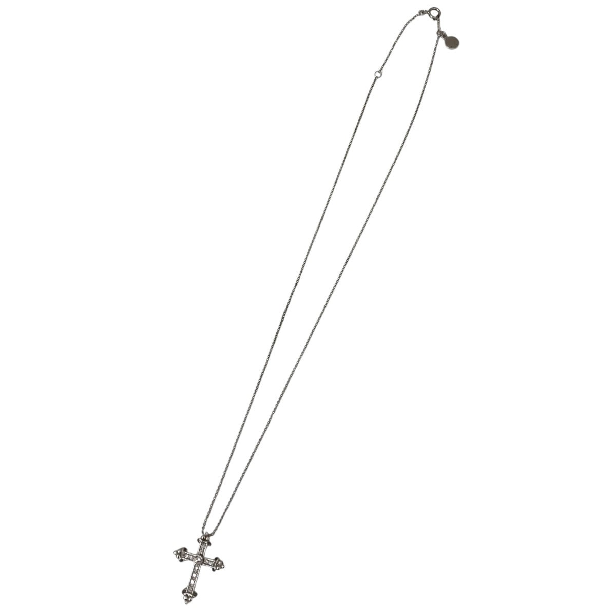 JUSTIN DAVIS(ジャスティンデイビス) SICK BOYネックレス ゴールド