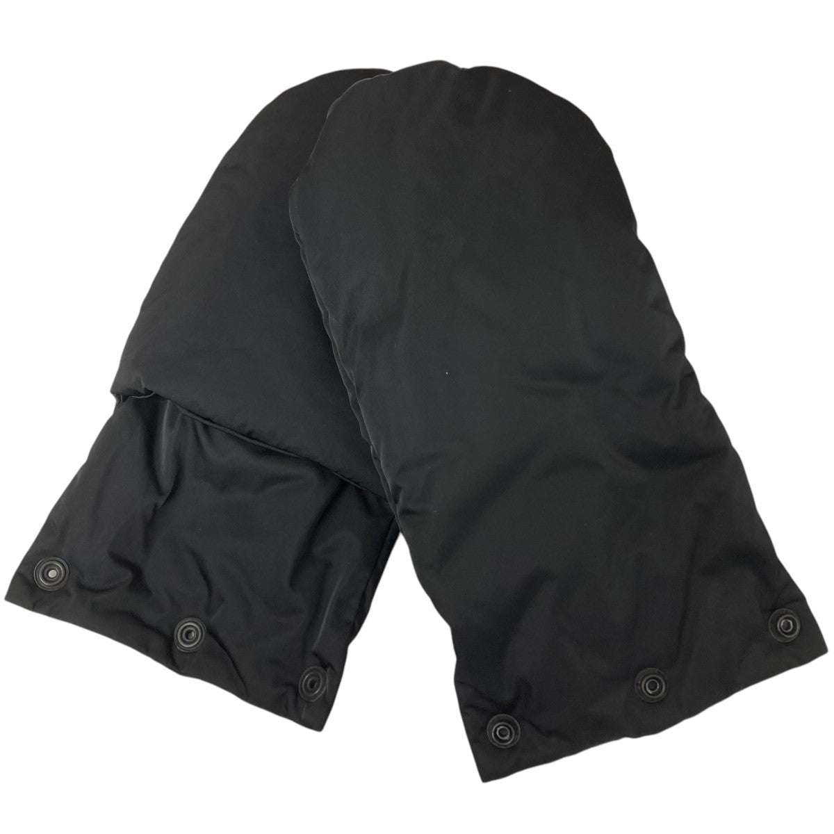YOHJI YAMAMOTO(ヨウジヤマモト) ダウンジャケット FE-J22-901