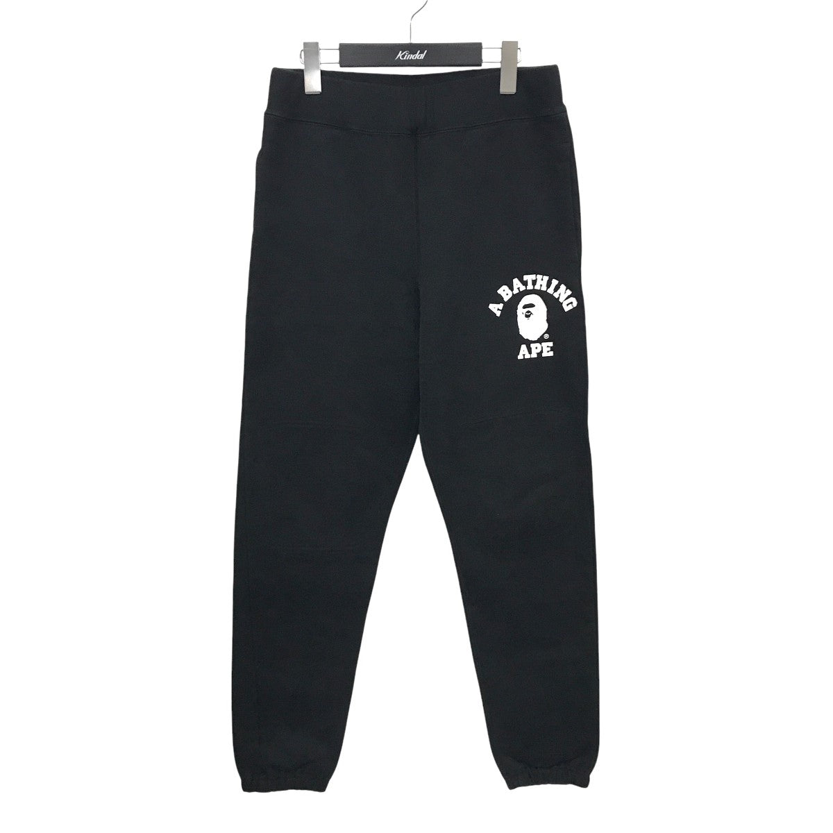 A BATHING APE スウェットパンツ 古着・中古-1枚目のアイテム画像