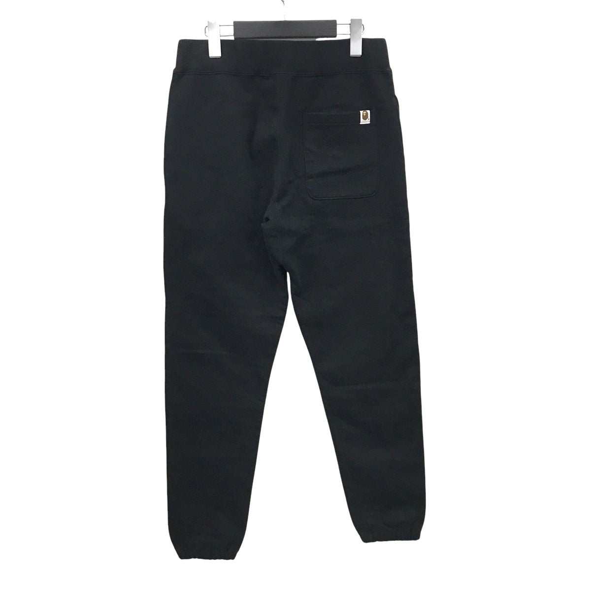 A BATHING APE スウェットパンツ 古着・中古-2枚目のアイテム画像