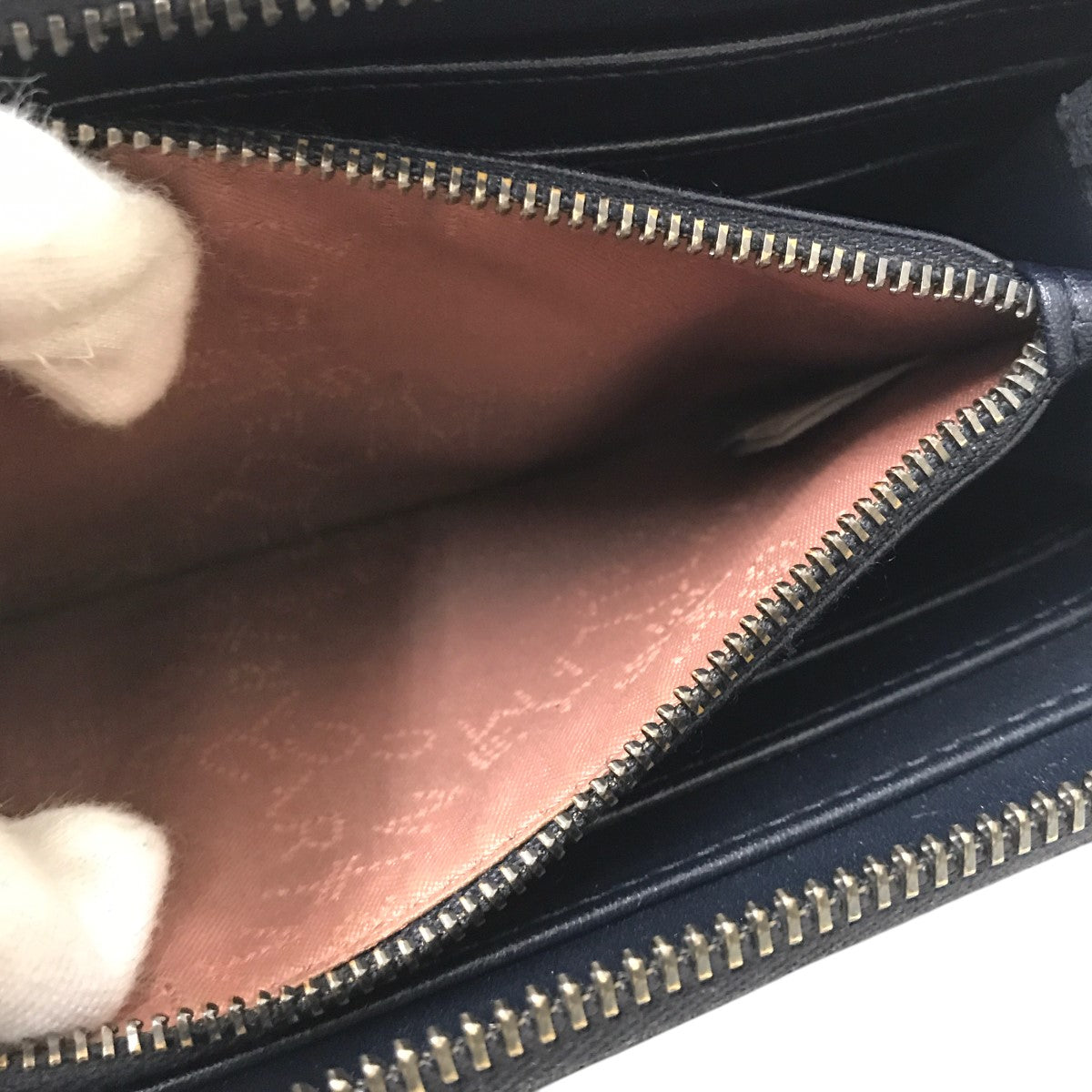 STELLA McCARTNEY 長財布434750 古着・中古-5枚目のアイテム画像