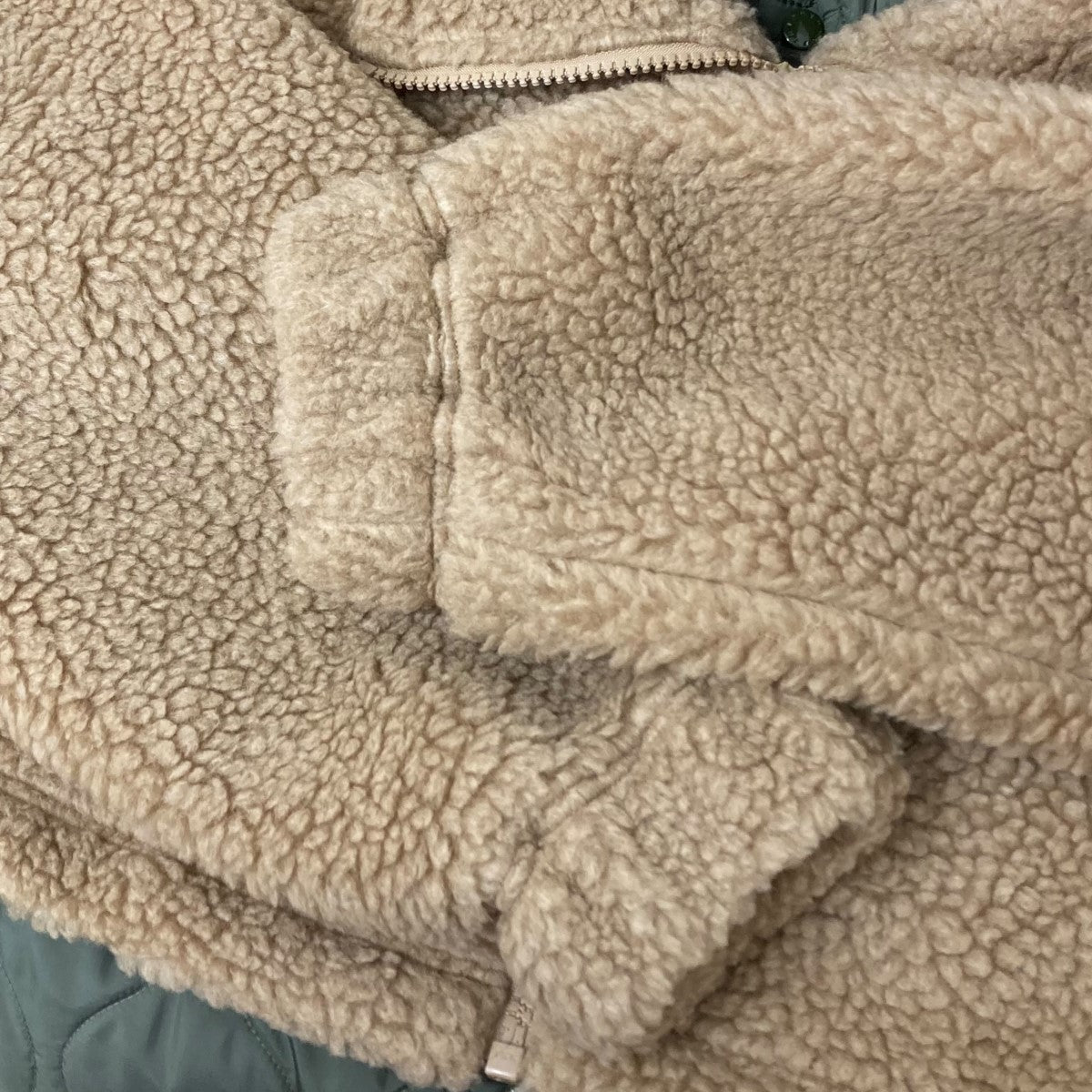 新品　SOFTHYPHEN (ソフトハイフン) チェックフィールドコート 00 新品 SOFTHYPHEN (ソフトハイフン) チェックフィールドコート 00