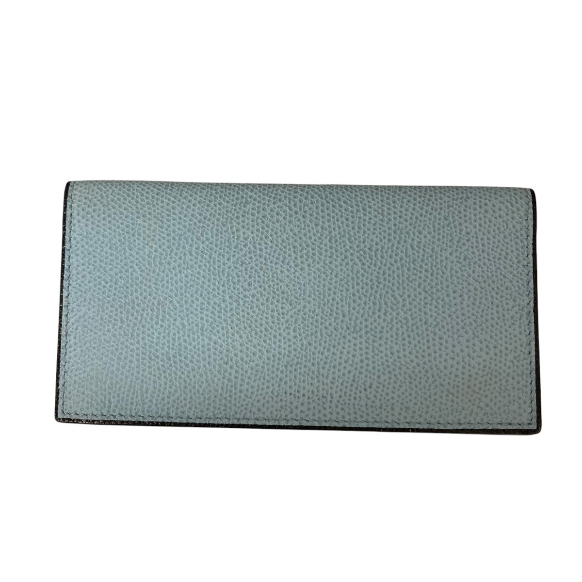 ヴァレクストラのシティウォレットです。 Valextra 古着・中古 財布・小物 アイテム