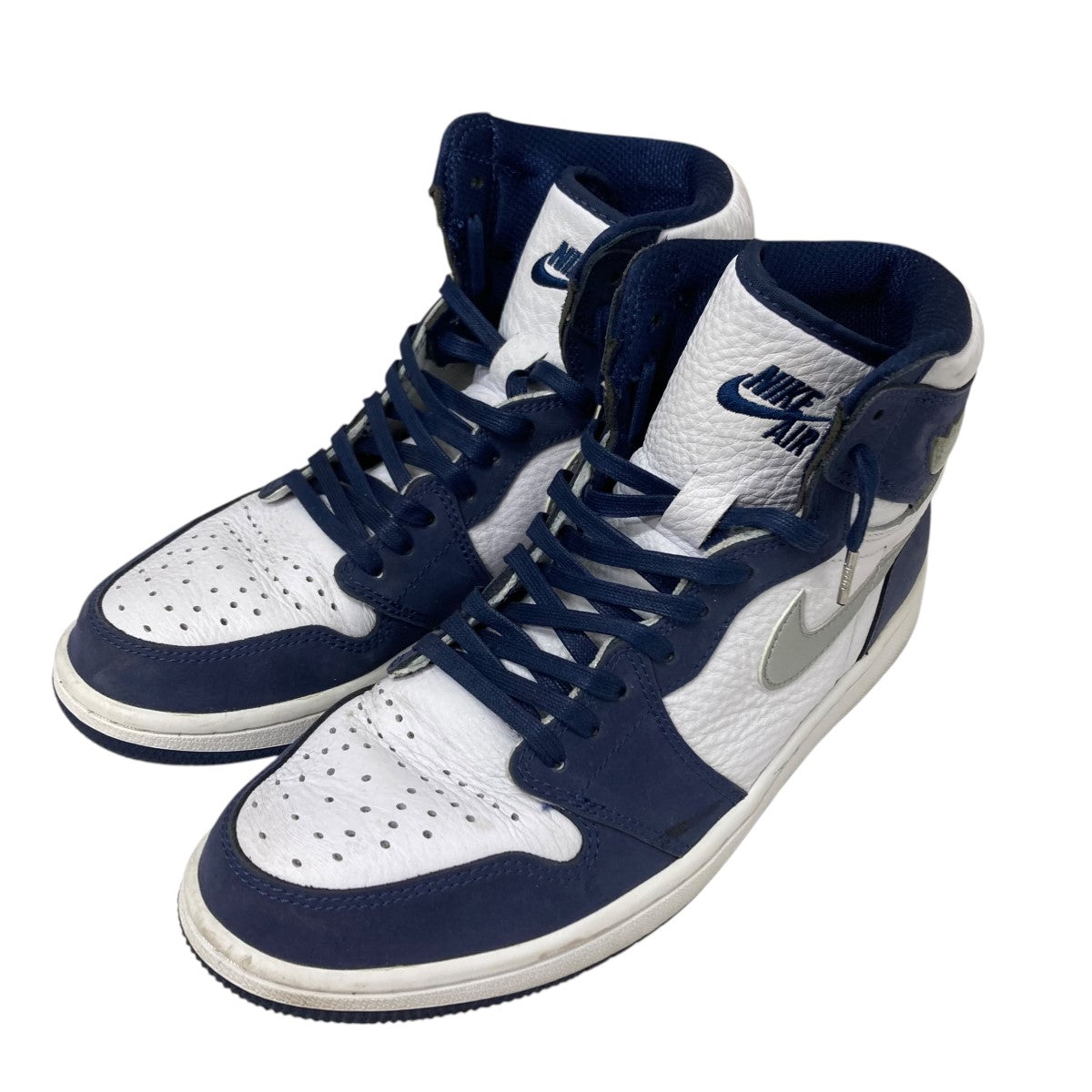 AIR JORDAN 1 RETRO HIGH OG CO．JP ハイカットスニーカー