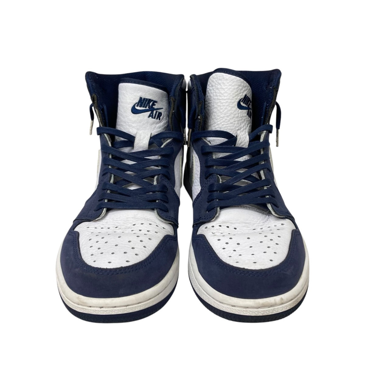 AIR JORDAN 1 RETRO HIGH OG CO．JP ハイカットスニーカー