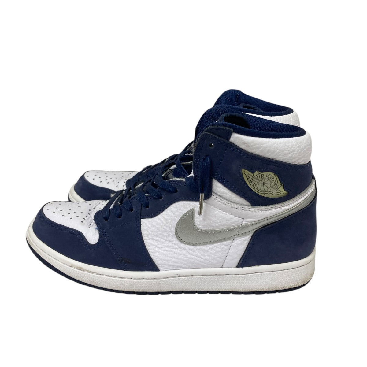 AIR JORDAN 1 RETRO HIGH OG CO．JP ハイカットスニーカー