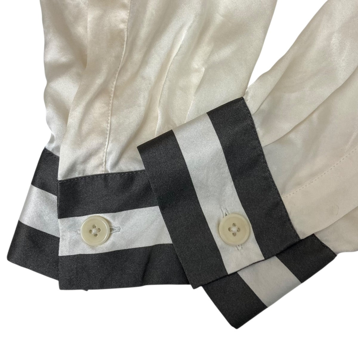 カサブランカ　シルクシャツ 関送込! Casablanca YZERR着用モデル Tokyo Nights シルクシャツ