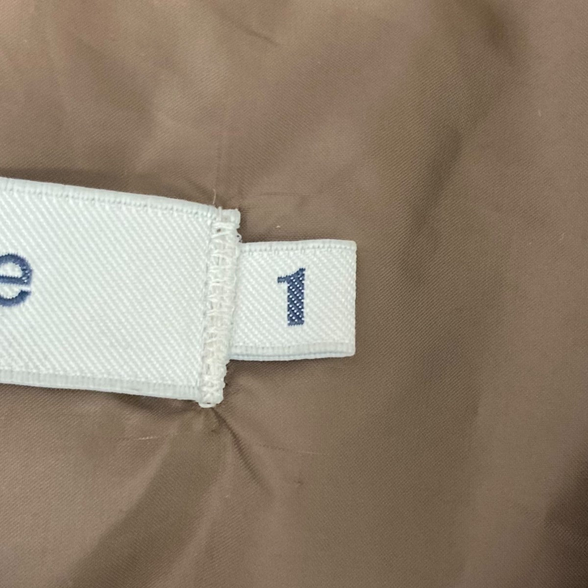 nonnative(ノンネイティブ) 24AW TRUCKER BLOUSON SHEEP LEATHER