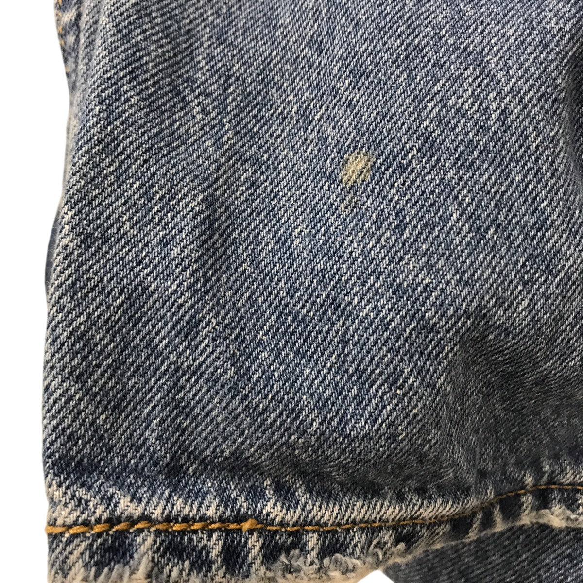 LEVI’S PReMIUM デニムパンツ4515035727 古着・中古-10枚目のアイテム画像