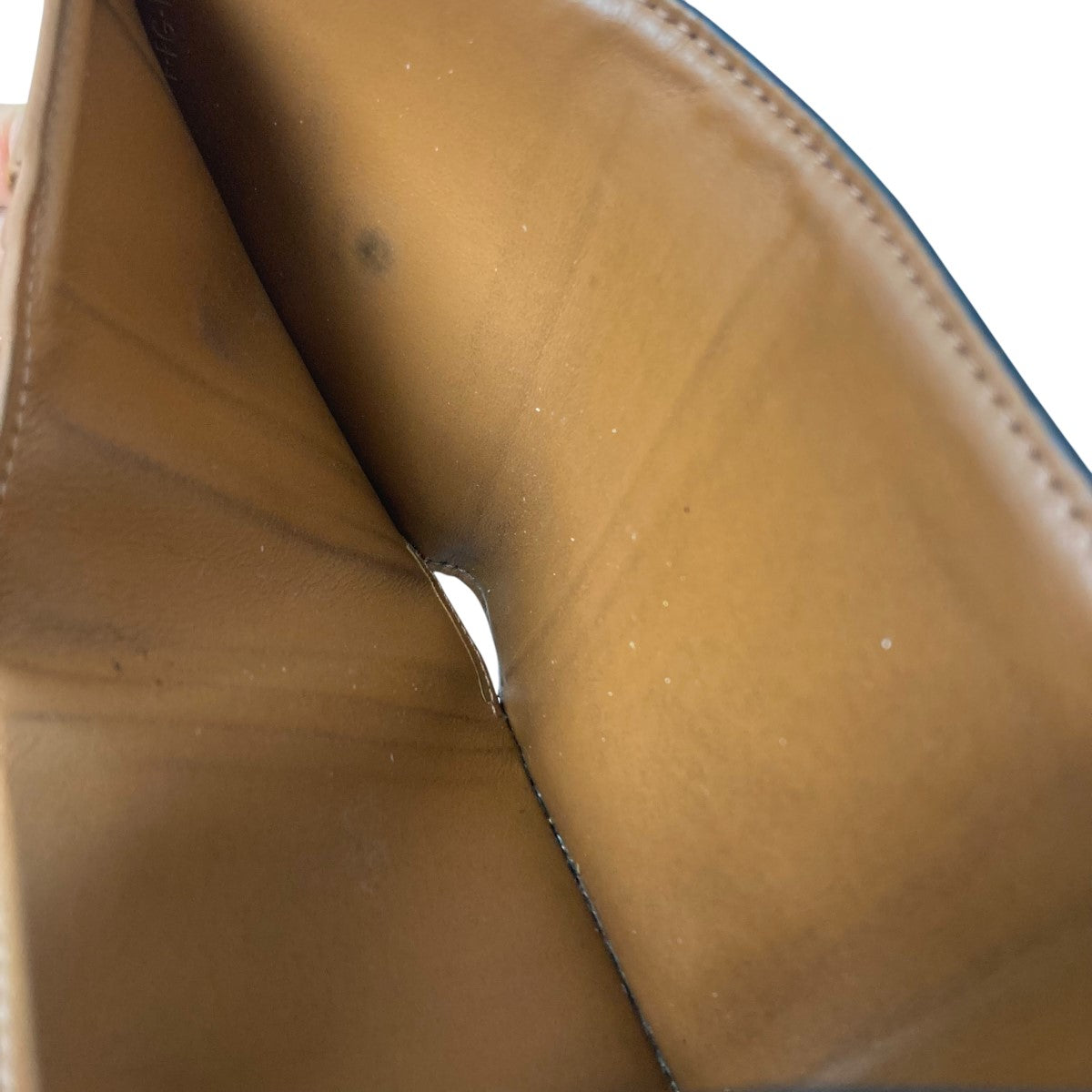 CELINE(セリーヌ) コンパクトウォレット 10D782CQH.04LU F-FG