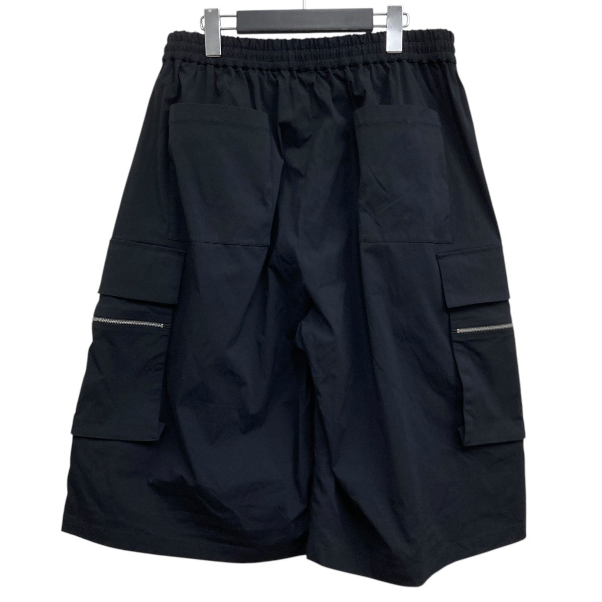 Nylon/Polyurethane Dyed Taffeta Shorts | Saturdays NYC Japan