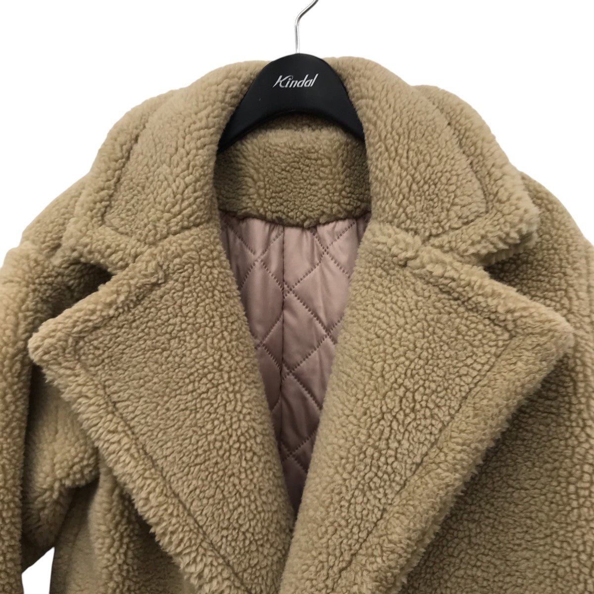 ボアコート22140893