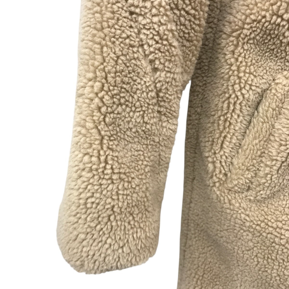 ボアコート22140893