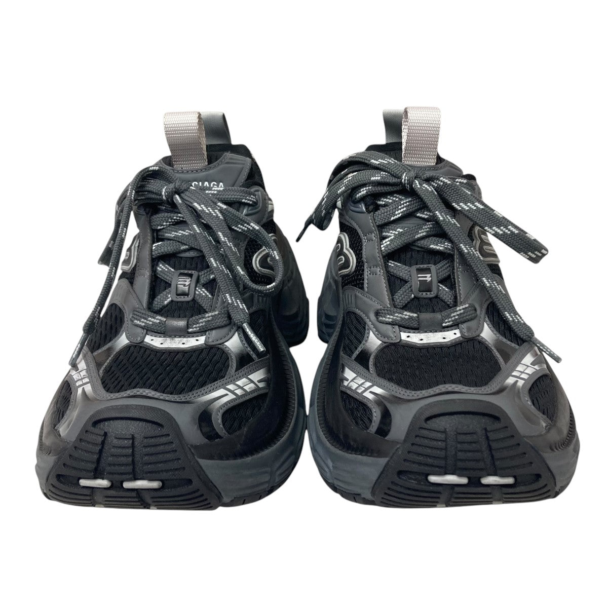 バレンシアガの6XLスニーカーです。 BALENCIAGA 古着・中古 シューズ アイテム