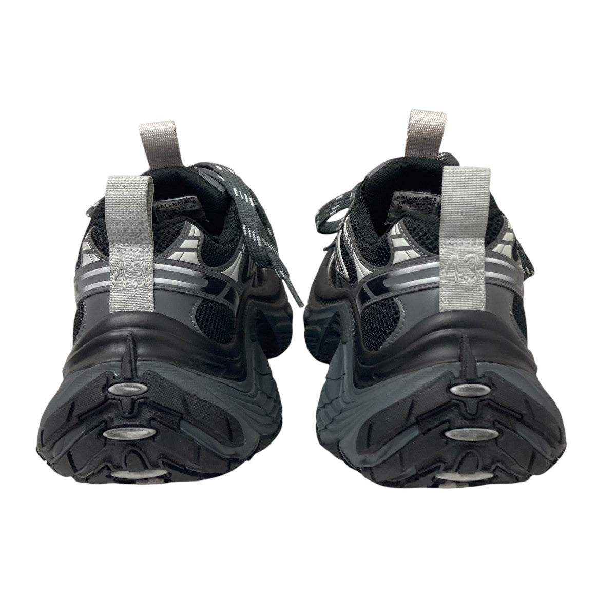 バレンシアガの6XLスニーカーです。 BALENCIAGA 古着・中古 シューズ アイテム