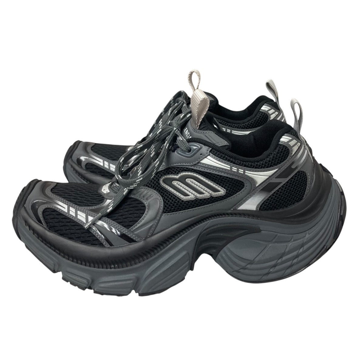 バレンシアガの6XLスニーカーです。 BALENCIAGA 古着・中古 シューズ アイテム
