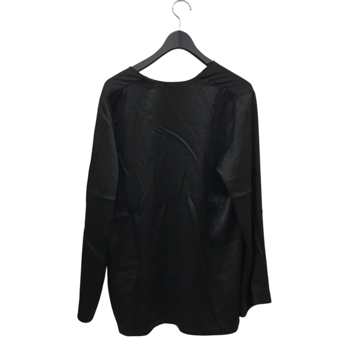 CITYSHOP(シティショップ) 23SS プルオーバーシャツ Li／Co BIO