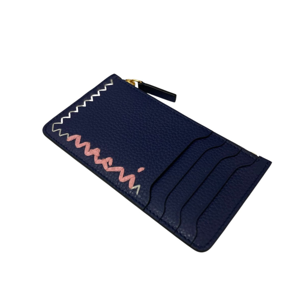 MARNI(マルニ) 24AW PFMO0111U3 ネイビー｜【公式】カインドオル  