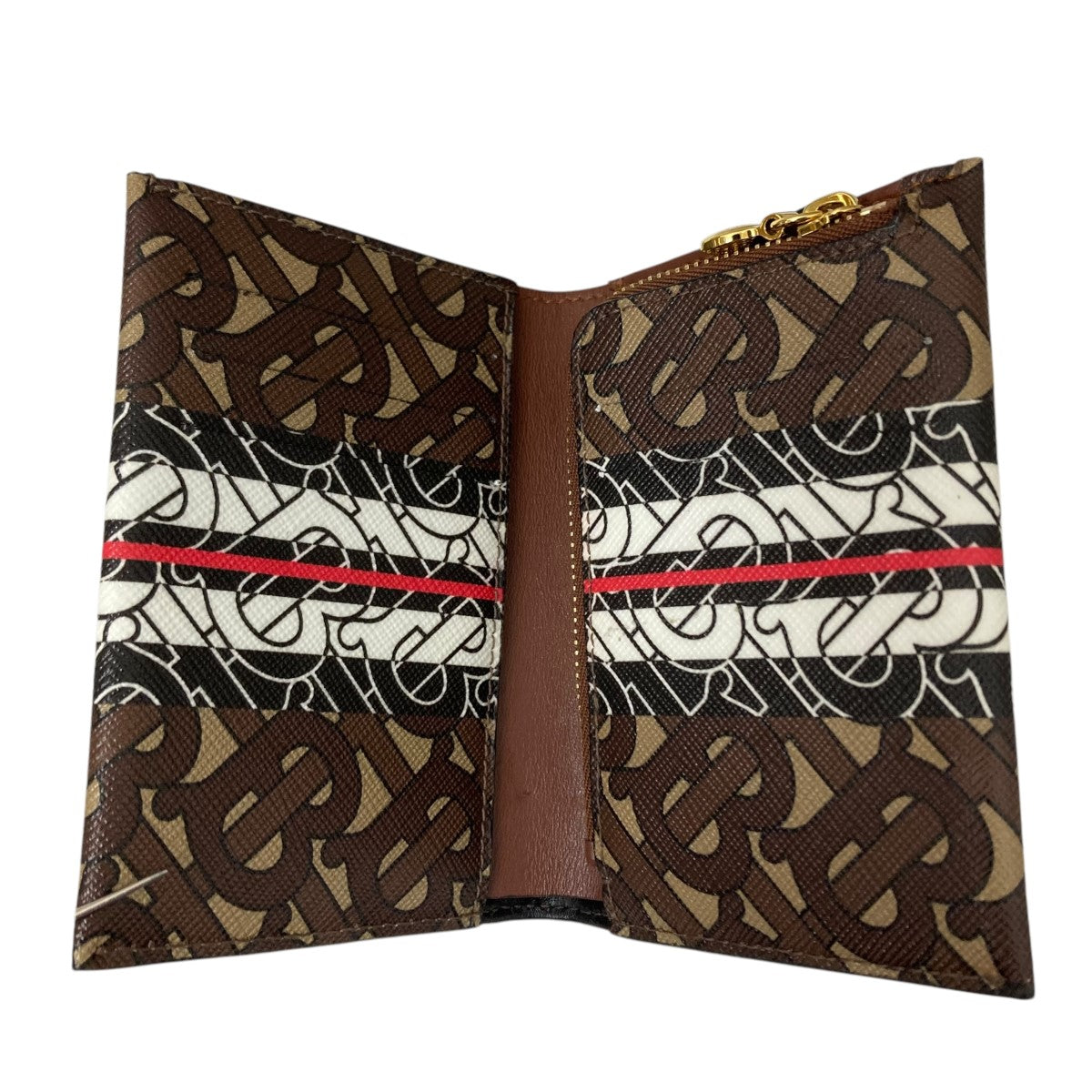 BURBERRY LONDON(バーバリーロンドン) TBモノグラムショルダー
