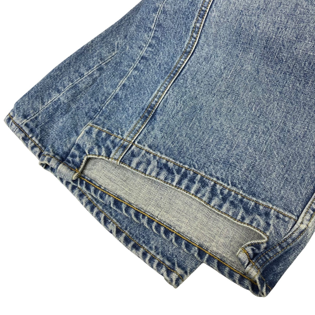 N．HOOLYWOOD(エヌハリウッド) 24AW デニムパンツ 2242-CP60