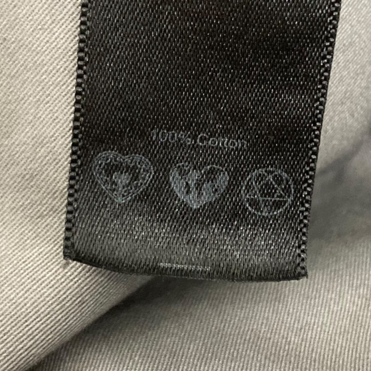 エターナルラブジーンズのフレアカーゴパンツです。 ETERNAL LOVE JEANS 古着・中古 ボトムス アイテム